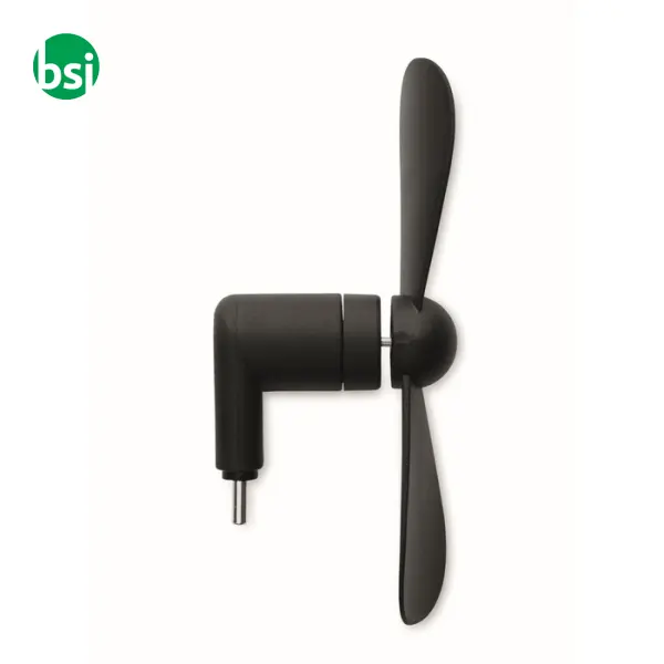 Portable USB-C fan - PHAN -  4