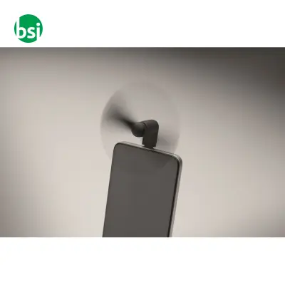Portable USB-C fan - PHAN - Immagine 7