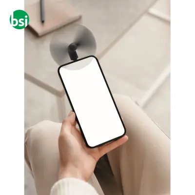 Portable USB-C fan - PHAN - Immagine 2