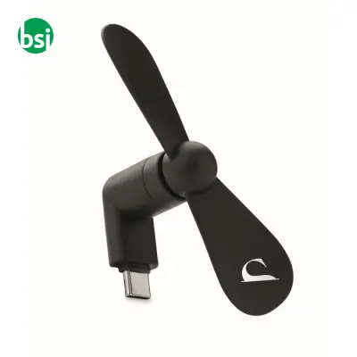 Portable USB-C fan - PHAN - Immagine 3