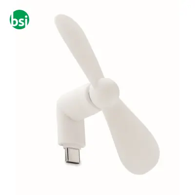 Portable USB-C fan - PHAN - Immagine 17