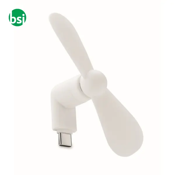 Portable USB-C fan - PHAN -  17