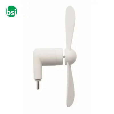Portable USB-C fan - PHAN - Immagine 11