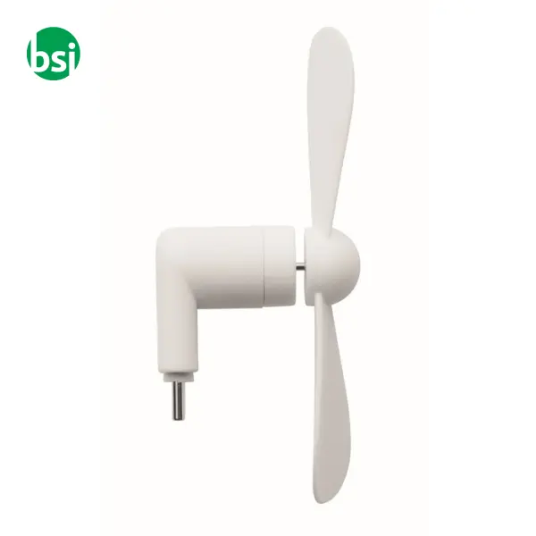 Portable USB-C fan - PHAN -  11