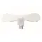 Portable USB-C fan - PHAN - Anteprima 12