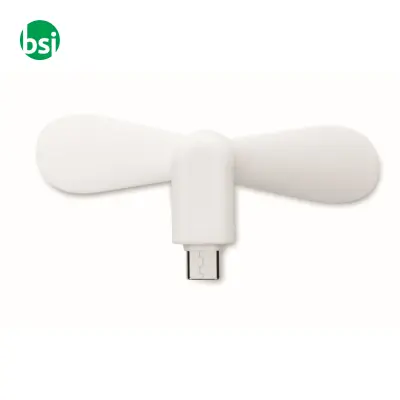 Portable USB-C fan - PHAN - Immagine 13