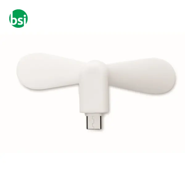 Portable USB-C fan - PHAN -  13