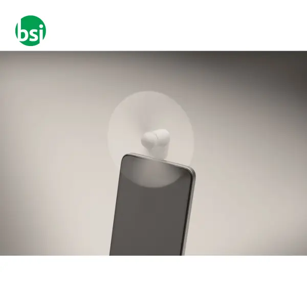 Portable USB-C fan - PHAN -  14