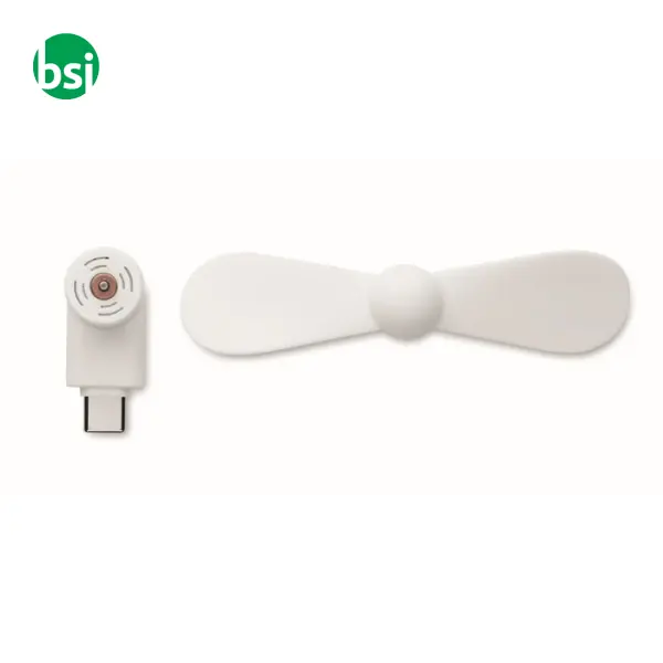 Portable USB-C fan - PHAN -  15