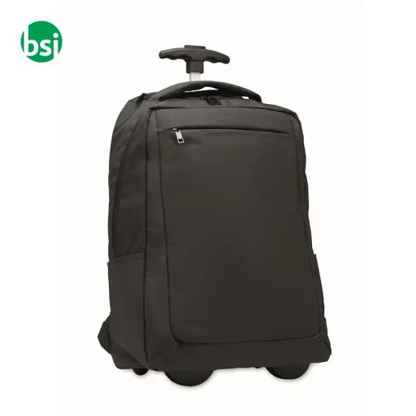 600D RPET backpack trolley - DALVIK -  1