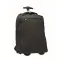600D RPET backpack trolley - DALVIK - Anteprima 1
