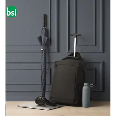 600D RPET backpack trolley - DALVIK - Immagine 5