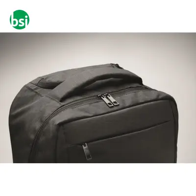 600D RPET backpack trolley - DALVIK - Immagine 7