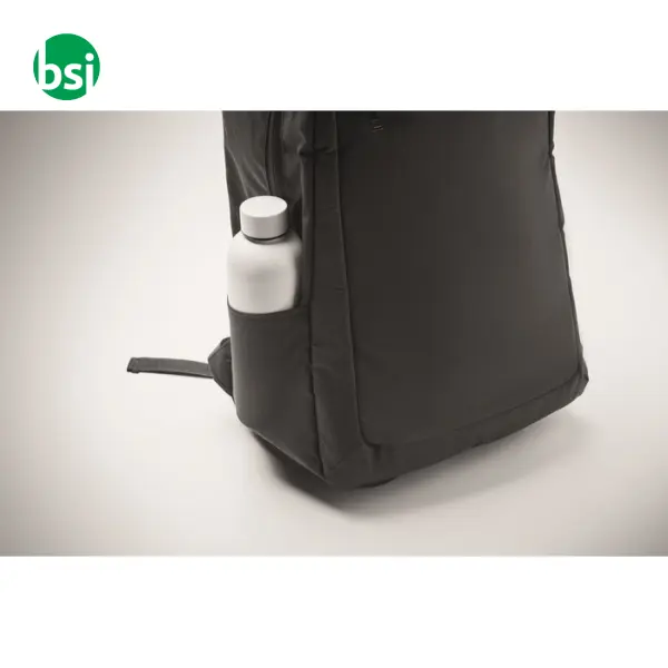 600D RPET backpack trolley - DALVIK -  10