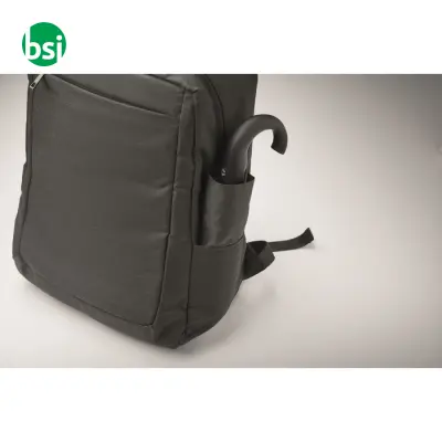 600D RPET backpack trolley - DALVIK - Immagine 11