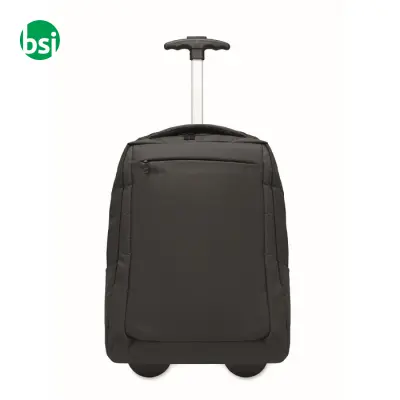 600D RPET backpack trolley - DALVIK - Immagine 16