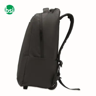 600D RPET backpack trolley - DALVIK - Immagine 19