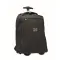 600D RPET backpack trolley - DALVIK - Anteprima 2