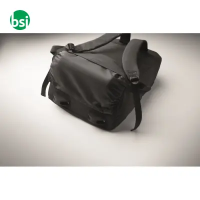 600D RPET backpack trolley - DALVIK - Immagine 14