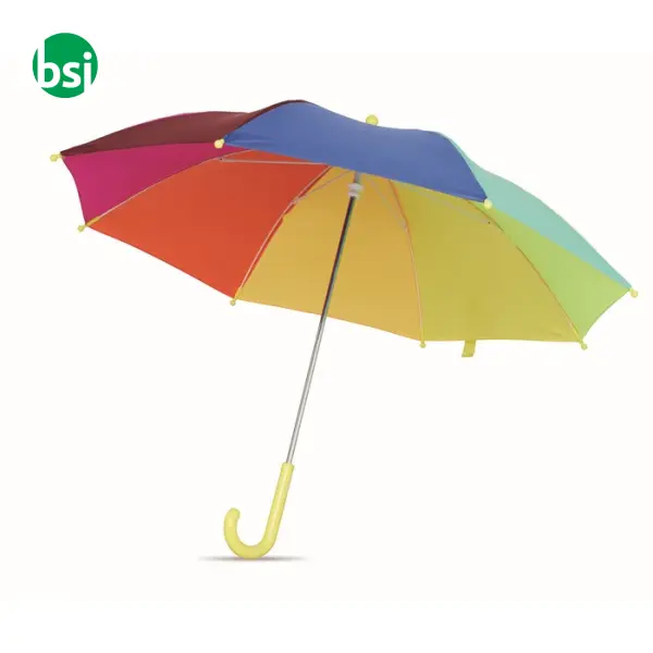 18 inch kids umbrella - ARCO -  1