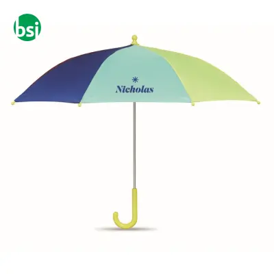18 inch kids umbrella - ARCO - Immagine 4