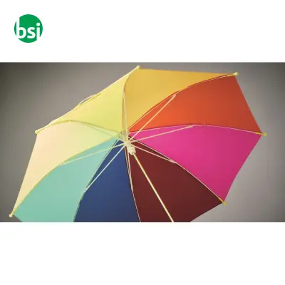 18 inch kids umbrella - ARCO - Immagine 6