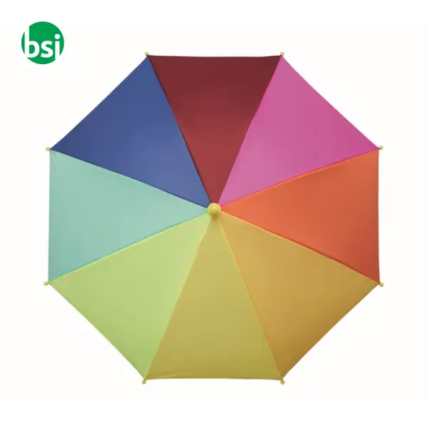 18 inch kids umbrella - ARCO -  7