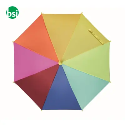 18 inch kids umbrella - ARCO - Immagine 8