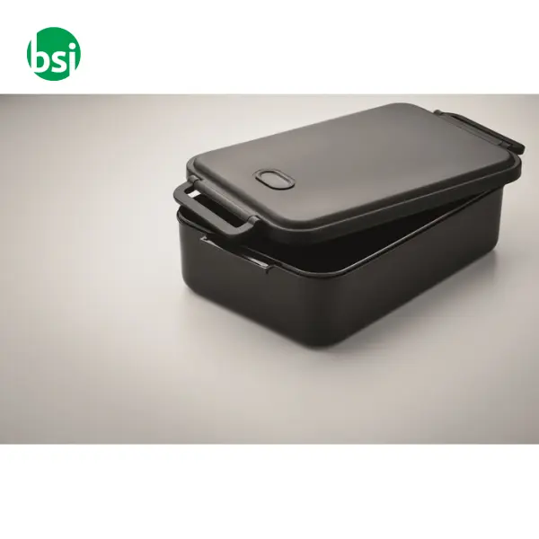 Recycled PP lunch box 2200 ml - INDUSMAX -  5