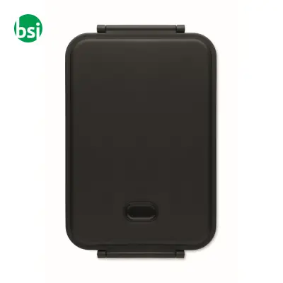 Recycled PP lunch box 2200 ml - INDUSMAX - Immagine 6