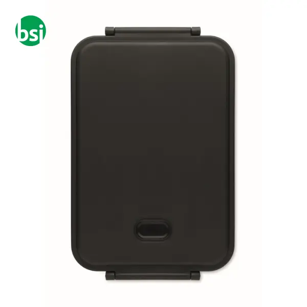 Recycled PP lunch box 2200 ml - INDUSMAX -  6