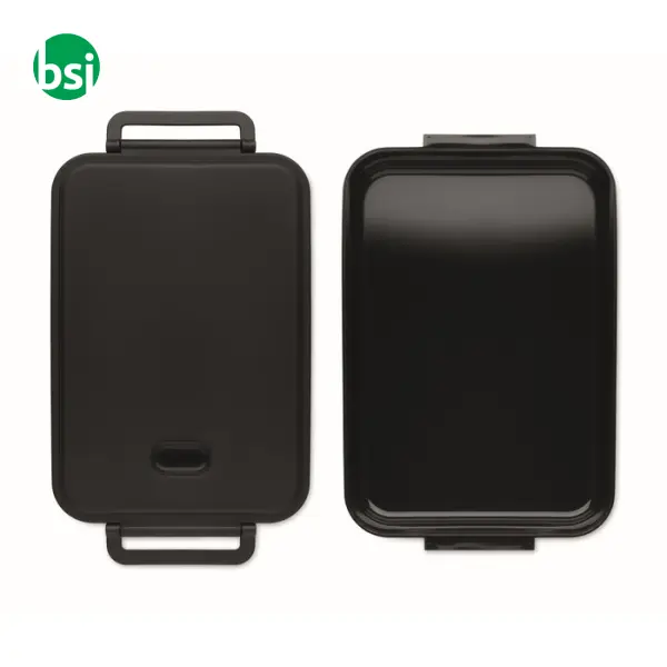 Recycled PP lunch box 2200 ml - INDUSMAX -  7