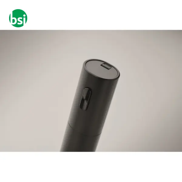 Electric wine bottle opener - VINO -  2