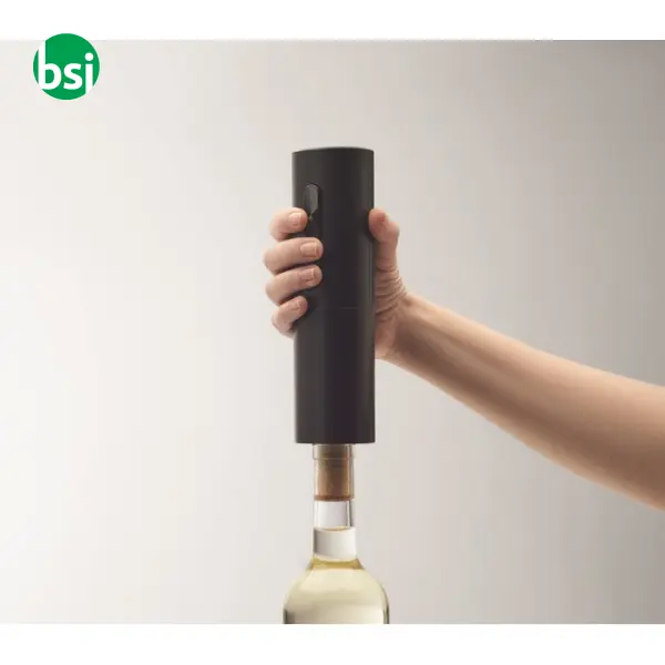 Electric wine bottle opener - VINO -  5