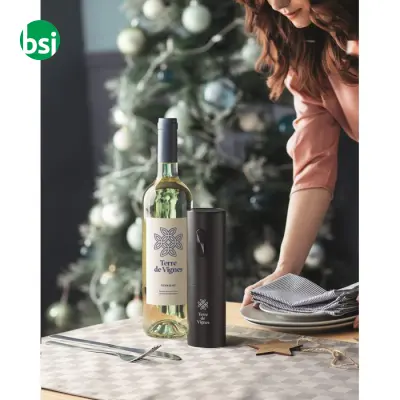Electric wine bottle opener - VINO - Immagine 7
