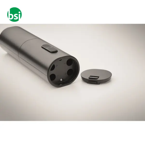Electric wine bottle opener - VINO -  8