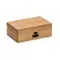 TWS earbuds in bamboo case - OREBAM - Anteprima 6