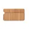 TWS earbuds in bamboo case - OREBAM - Anteprima 13