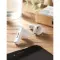 TWS earbuds in bamboo case - OREBAM - Anteprima 3