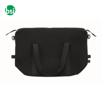 Weekend bag recycled material - KOPER TOTE - Immagine 13