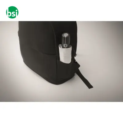 15 inch laptop backpack - KOPER BACK - Immagine 6