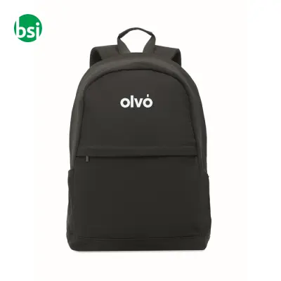 15 inch laptop backpack - KOPER BACK - Immagine 10