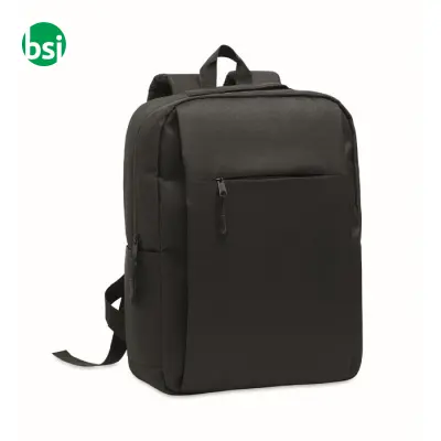 Slim 15 inch laptop backpack - AKRAOS