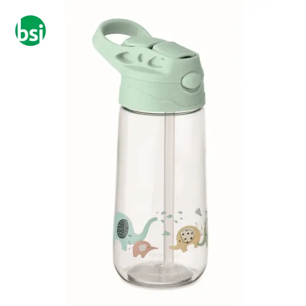 Tritan bottle 450 ml - SID -  1