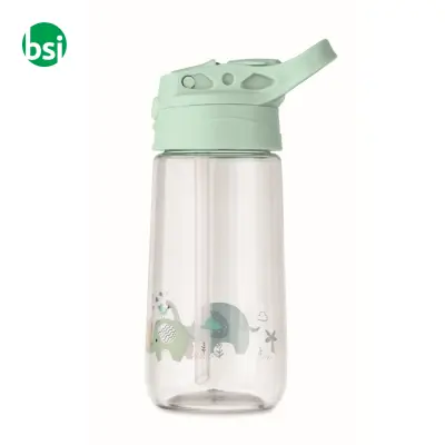 Tritan bottle 450 ml - SID - Immagine 11
