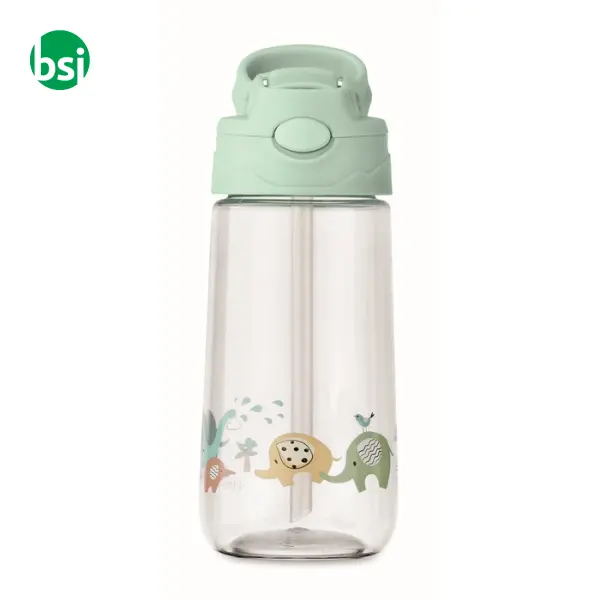 Tritan bottle 450 ml - SID -  13