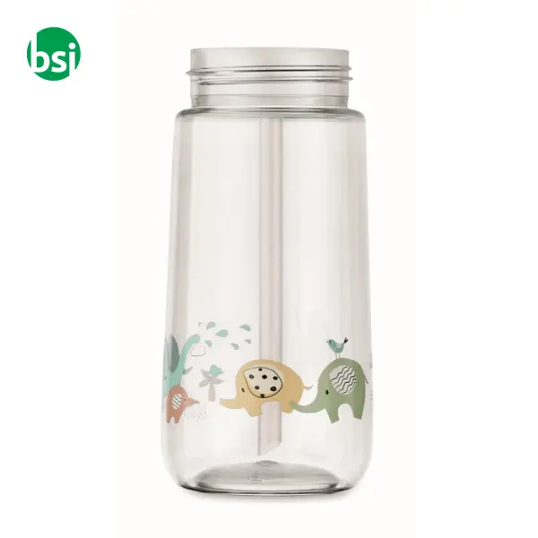 Tritan bottle 450 ml - SID -  21