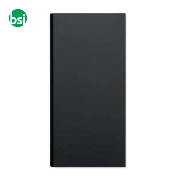 Power bank 8000 mAh - POWERFLAT8C -  4