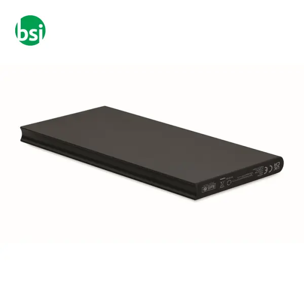 Power bank 8000 mAh - POWERFLAT8C -  2