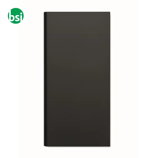 Power bank 8000 mAh - POWERFLAT8C -  3
